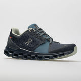 On Cloudstratus Women's Navy/Dust