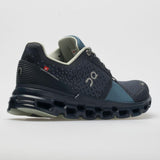 On Cloudstratus Women's Navy/Dust
