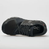 On Cloudstratus Women's Black/Shadow