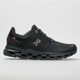 On Cloudstratus Women's Black/Shadow