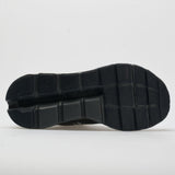 On Cloudstratus Women's Black/Shadow