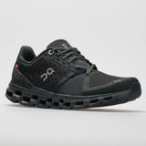 On Cloudstratus Women's Black/Shadow