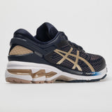 ASICS GEL-Kayano 26 Women's Midnight/Almond