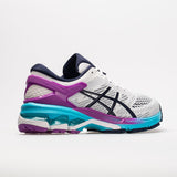 ASICS GEL-Kayano 26 Women's White/Peacoat