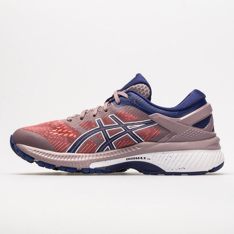 ASICS GEL-Kayano 26 Women's Violet/Dive Blue