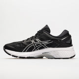 ASICS GEL-Kayano 26 Women's Black/White