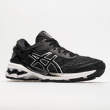 ASICS GEL-Kayano 26 Women's Black/White