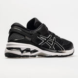 ASICS GEL-Kayano 26 Women's Black/White