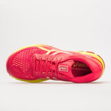 ASICS GEL-Kayano 26 Women's Pink/Sour Yuzu