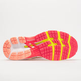 ASICS GEL-Kayano 26 Women's Pink/Sour Yuzu