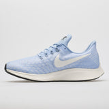Nike Air Zoom Pegasus 35 Women's Aluminum/Sail/Black