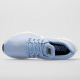 Nike Air Zoom Pegasus 35 Women's Aluminum/Sail/Black