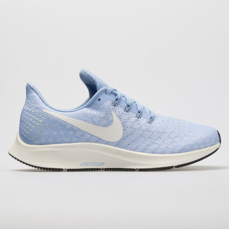 Nike Air Zoom Pegasus 35 Women's Aluminum/Sail/Black
