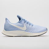 Nike Air Zoom Pegasus 35 Women's Aluminum/Sail/Black