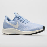 Nike Air Zoom Pegasus 35 Women's Aluminum/Sail/Black