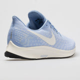 Nike Air Zoom Pegasus 35 Women's Aluminum/Sail/Black