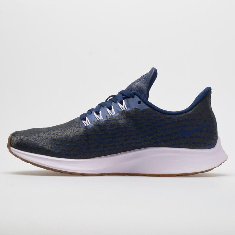Nike Air Zoom Pegasus 35 Premium Women's Blue Void/Deep Royal Blue