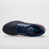 Nike Air Zoom Pegasus 35 Premium Women's Blue Void/Deep Royal Blue
