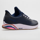 Nike Air Zoom Pegasus 35 Premium Women's Blue Void/Deep Royal Blue