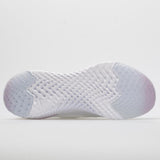 Nike Epic React Flyknit 2 Women's White/Pink Foam