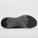 Nike Epic React Flyknit 2 Women's Black/White/Gunsmoke
