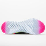 Nike Epic React Flyknit 2 Women's Black/Sapphire/Lime Blast