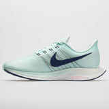 Nike Zoom Pegasus 35 Turbo Women's Teal Tint/Blue Void/Red Orbit