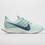 Nike Zoom Pegasus 35 Turbo Women's Teal Tint/Blue Void/Red Orbit