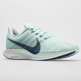 Nike Zoom Pegasus 35 Turbo Women's Teal Tint/Blue Void/Red Orbit