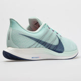 Nike Zoom Pegasus 35 Turbo Women's Teal Tint/Blue Void/Red Orbit