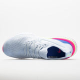 Nike Epic React Flyknit 2 Women's Hydrogen Blue/Sapphire