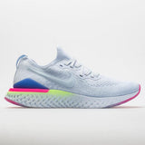 Nike Epic React Flyknit 2 Women's Hydrogen Blue/Sapphire