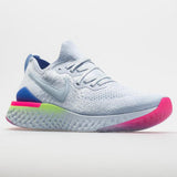 Nike Epic React Flyknit 2 Women's Hydrogen Blue/Sapphire