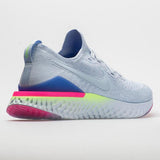 Nike Epic React Flyknit 2 Women's Hydrogen Blue/Sapphire