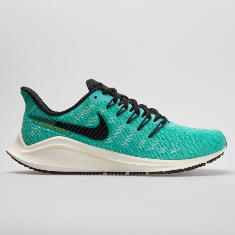 Nike Air Zoom Vomero 14 Women's Hyper Jade/Black Sail/Sapphire