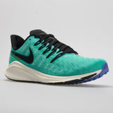 Nike Air Zoom Vomero 14 Women's Hyper Jade/Black Sail/Sapphire