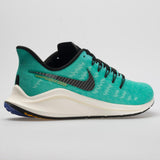 Nike Air Zoom Vomero 14 Women's Hyper Jade/Black Sail/Sapphire