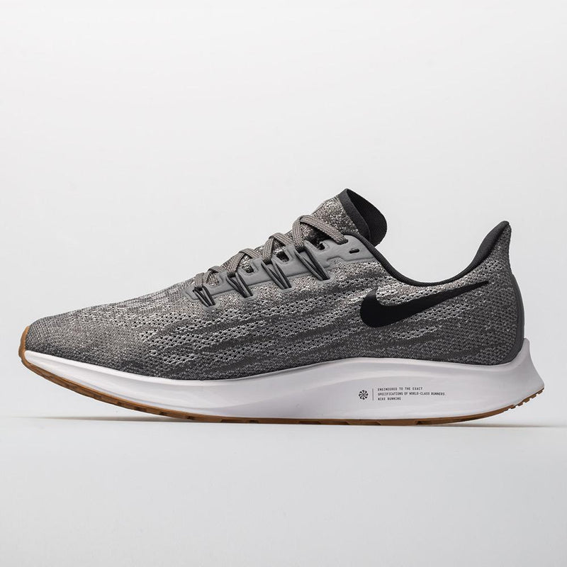Nike Air Zoom Pegasus 36 Women's Gunsmoke/Oil Grey/White