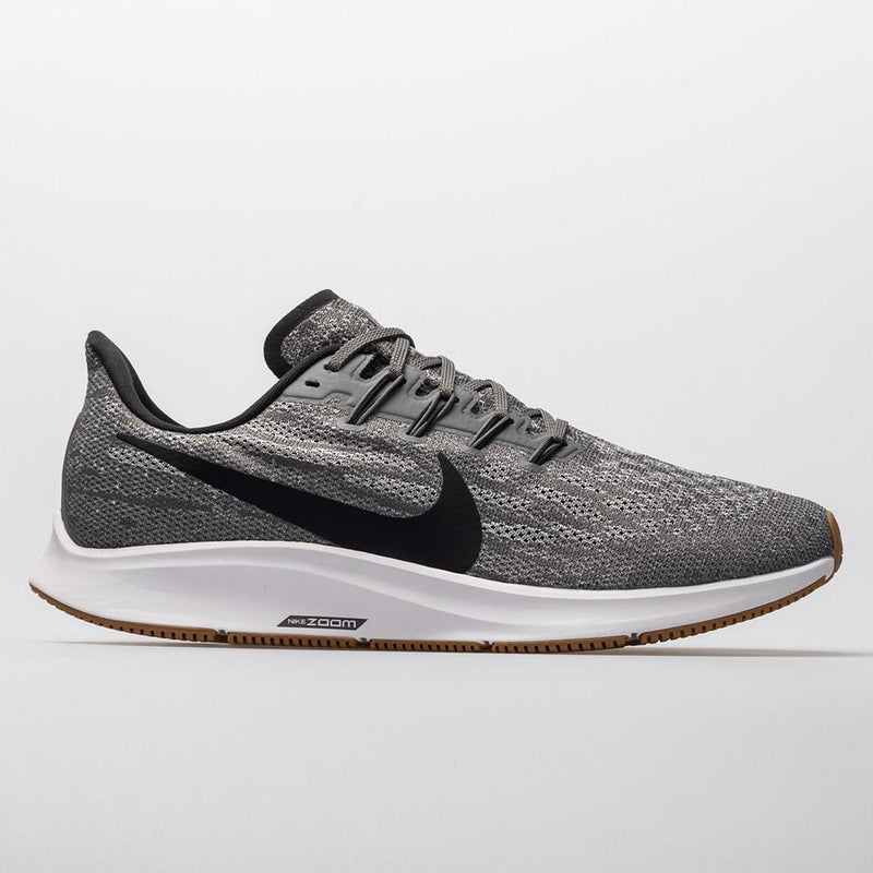 Nike Air Zoom Pegasus 36 Women's Gunsmoke/Oil Grey/White