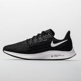 Nike Air Zoom Pegasus 36 Women's Black/White/Thunder Grey