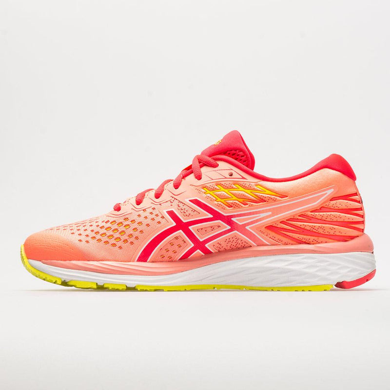ASICS GEL-Cumulus 21 SP Women's Sun Coral/Laser Pink