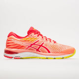 ASICS GEL-Cumulus 21 SP Women's Sun Coral/Laser Pink