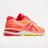 ASICS GEL-Cumulus 21 SP Women's Sun Coral/Laser Pink