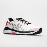 ASICS GT-2000 7 Twist Women's White/White