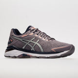 ASICS GT-2000 7 Twist Women's Lavender Gray/Silver