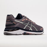 ASICS GT-2000 7 Twist Women's Lavender Gray/Silver