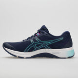 ASICS GT-1000 8 Women's Peacoat/Ice Mint