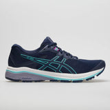 ASICS GT-1000 8 Women's Peacoat/Ice Mint