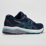 ASICS GT-1000 8 Women's Peacoat/Ice Mint