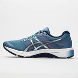 ASICS GT-1000 8 Women's Gray Floss/Silver